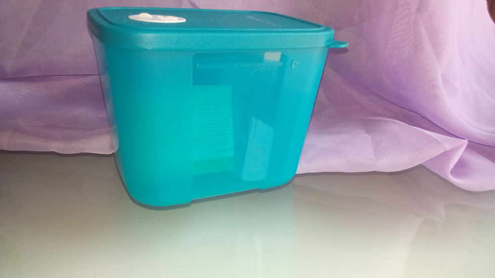 Miniatura: Frezzertime azul - 1 litro