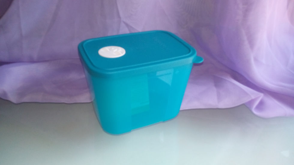 Miniatura: Frezzertime azul - 1 litro