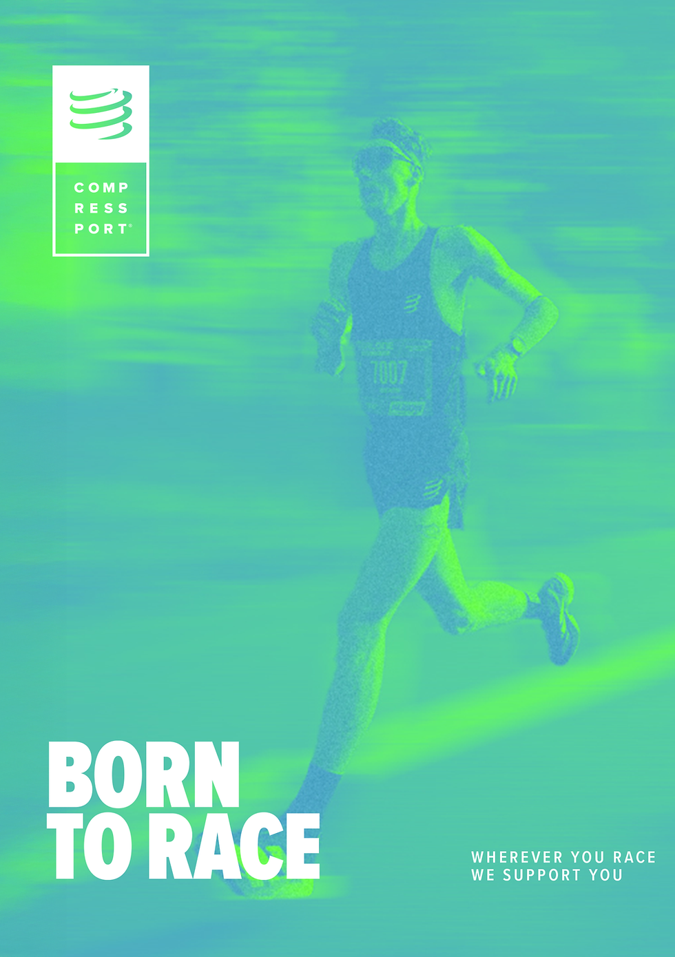 BornToRace brand campaign - Runner A5.png
