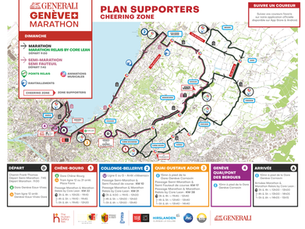 FAITES DU BRUIT ! LE GUIDE SUPPORTER 2026 VOUS DIT OÙ ET QUAND