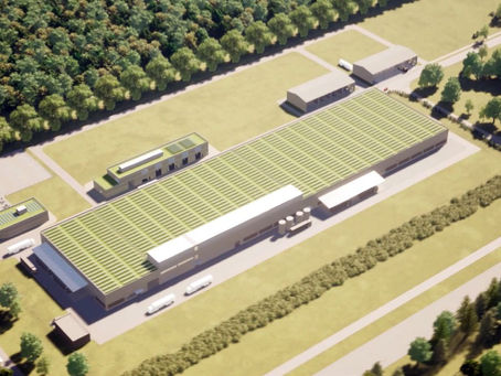 Suppliers in place to turbocharge Altech battery plant
