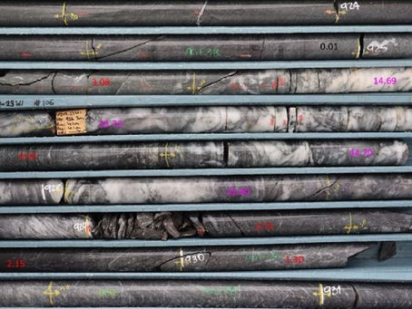 Westgold breathes new life into historic Cue mine