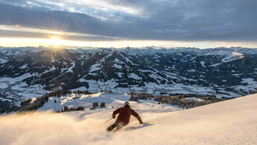 Skiing Sustainably: Tips for an Eco-Conscious Winter Sports Holiday