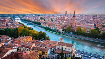 The Ultimate Verona Travel Guide