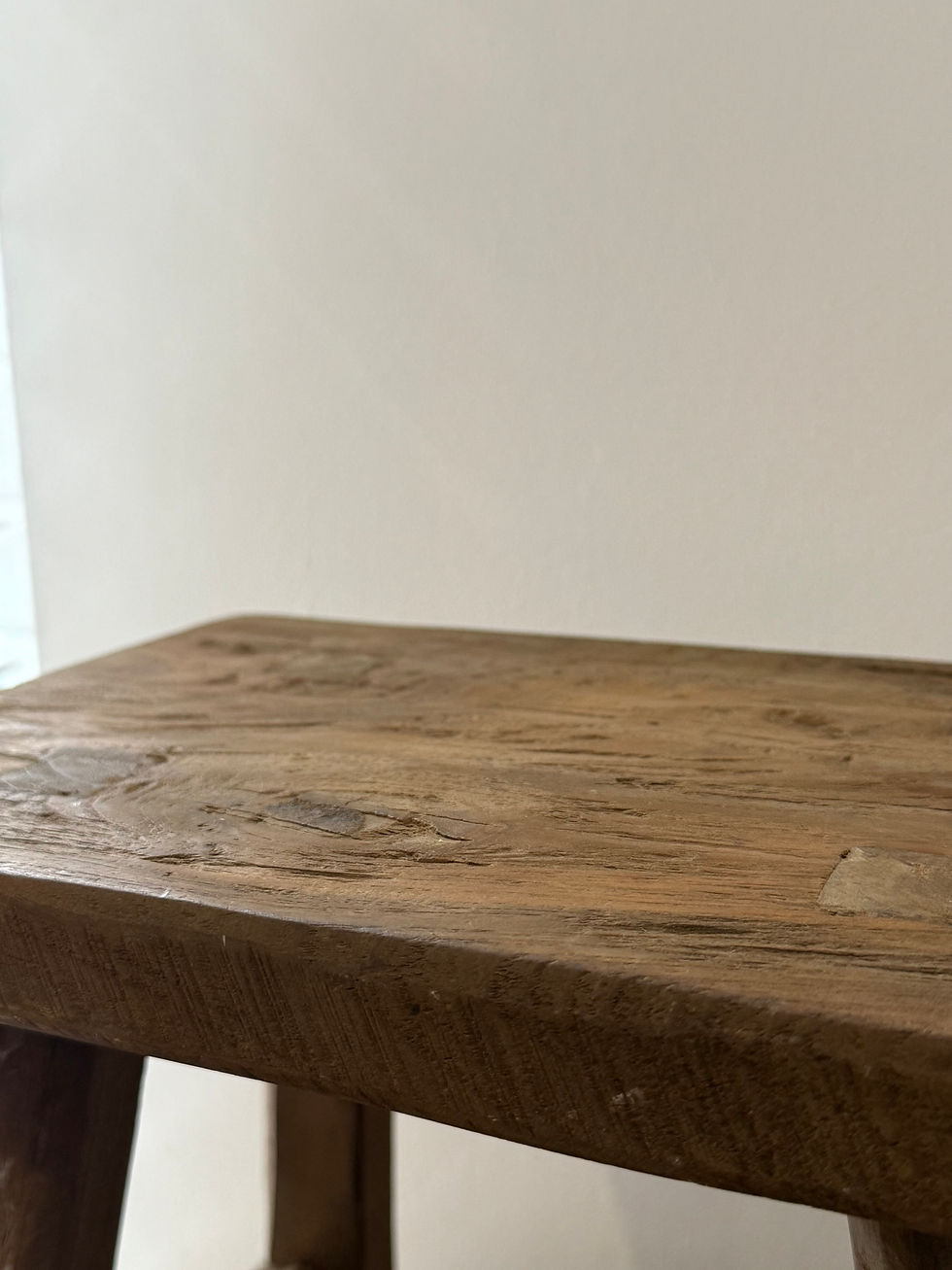 Thumbnail: Farmhouse Milking Stool