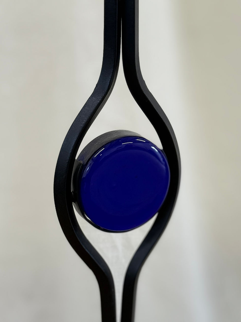 Thumbnail: Swedish Candlestick by Gunnar Ander