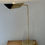 Thumbnail: Adjustable Brass Desk Lamp
