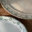 Thumbnail: Antique British Oval Serving Platter