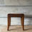 Thumbnail: Arts and Crafts Stool