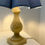 Thumbnail: Onyx Table Lamp