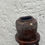 Thumbnail: Antique Chinese Glazed Rice Wine Pot