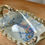 Thumbnail: Hand Painted Ceramic Decorative Dish