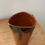 Thumbnail: Italian Drip Glaze Vase