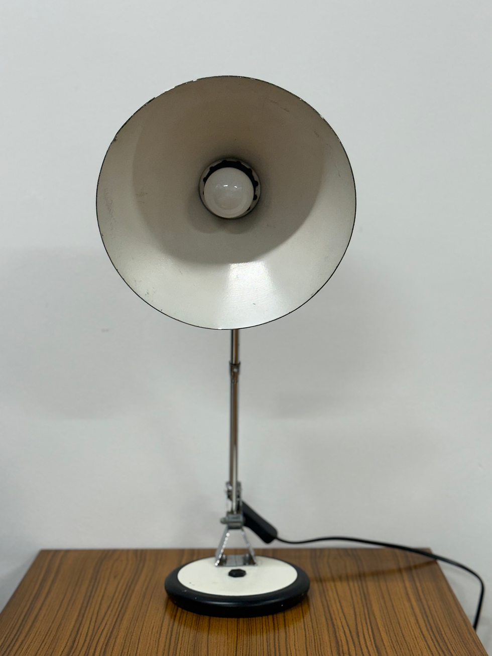 Thumbnail: 1970s French Desk Lamp