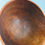 Thumbnail: Mid Century Danish Teak Bowl