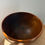 Thumbnail: Mid Century Danish Teak Bowl
