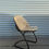 Thumbnail: 1970's Italian Gastone Rinaldi 'Sabrina' Chair