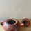 Thumbnail: Antique Handmade Decorative Teapot