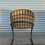 Thumbnail: 1970's Italian Gastone Rinaldi 'Sabrina' Chair