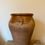 Thumbnail: Antique Spanish Terracotta Planter