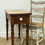 Thumbnail: Antique Pine Table
