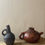 Thumbnail: Antique Belgian Congo Vessel
