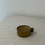 Thumbnail: Vintage Brass Nesting Ashtrays