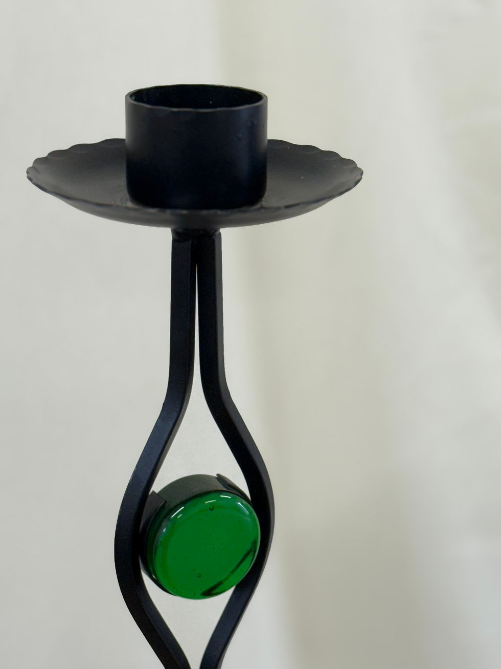 Thumbnail: Swedish Candlestick by Gunnar Ander