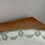 Thumbnail: Antique British Oval Serving Platter