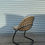 Thumbnail: 1970's Italian Gastone Rinaldi 'Sabrina' Chair