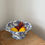 Thumbnail: Antique Minton “Anemone” Fruit Bowl