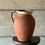 Thumbnail: Vintage Terracotta Slip Glaze Pitcher