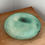 Thumbnail: Studio Pottery Ceramic Plate