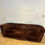 Thumbnail: 1970's Teddy Brown Modular Sofa