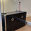 Thumbnail: 1970's Italian 'Alveo' Sideboard Cabinet by Willy Rizzo for Mario Sabot
