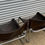 Thumbnail: 'T1' Lounge Chairs by Rodney Kinsman