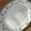 Thumbnail: Antique British Oval Serving Platter