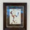 Thumbnail: Framed Impressionist Nude Painting