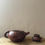 Thumbnail: Antique Handmade Decorative Teapot