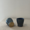 Thumbnail: Vintage Studio Pottery Cups