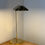 Thumbnail: Adjustable Brass Desk Lamp