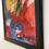 Thumbnail: Framed Abstract Painting by Chris Brick