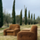 Thumbnail: Mid-Century Italian Armchairs