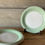 Thumbnail: Gingham Dinner Plates