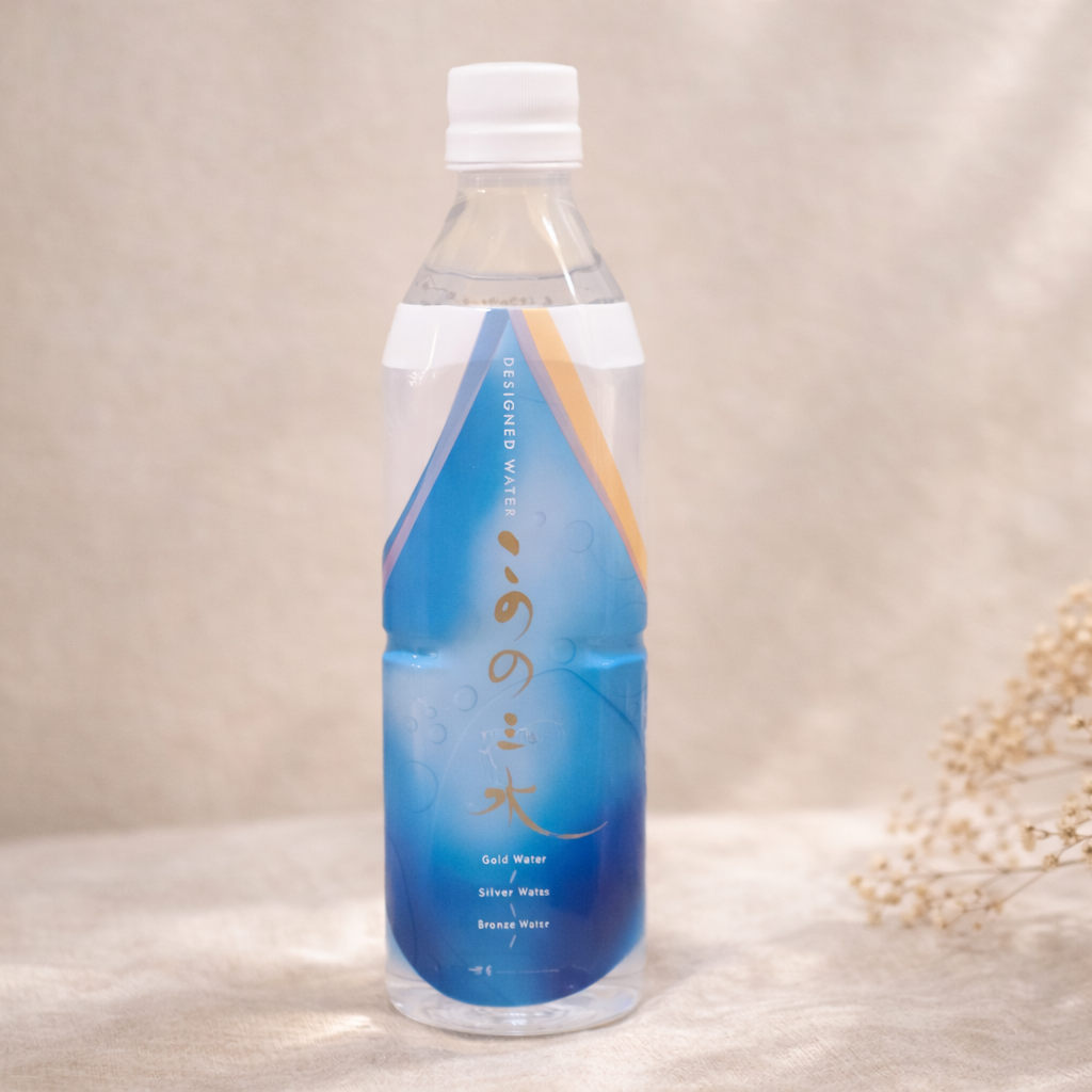 このの三水500ml×24本