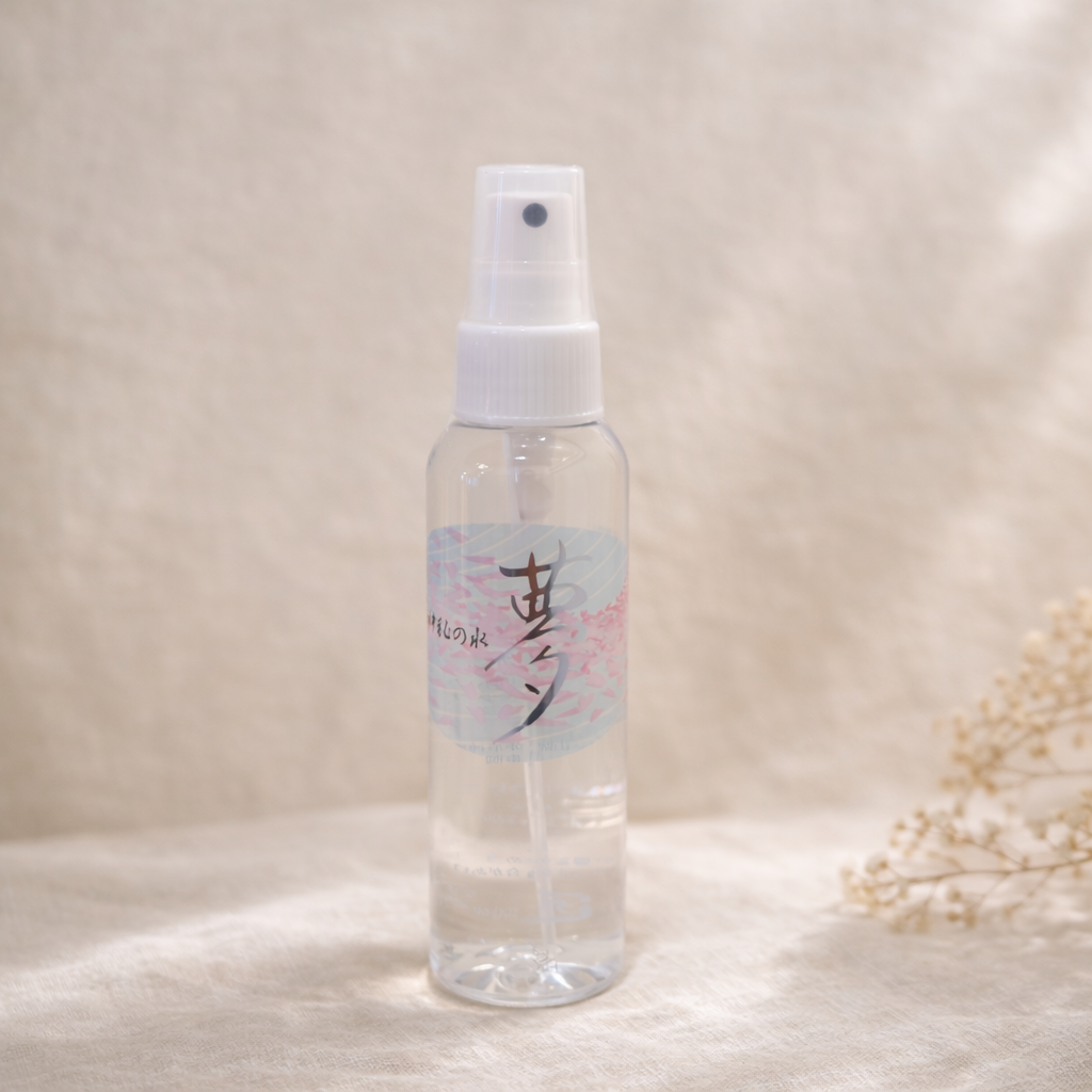 神秘の水 夢 100ml