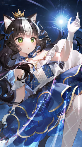 あずとらこ 光る美少女展 直筆サイン色紙 直筆色紙 絵守未來 光る美少女展 3 | 絵守未來公式サイト
