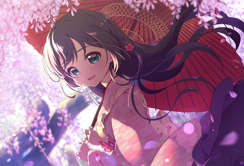 なかまつ えり