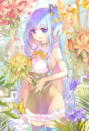 春野ほたる