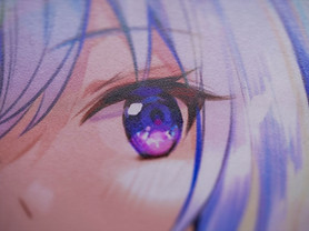 銀塩アート | ILLUSTRATION WEEK公式